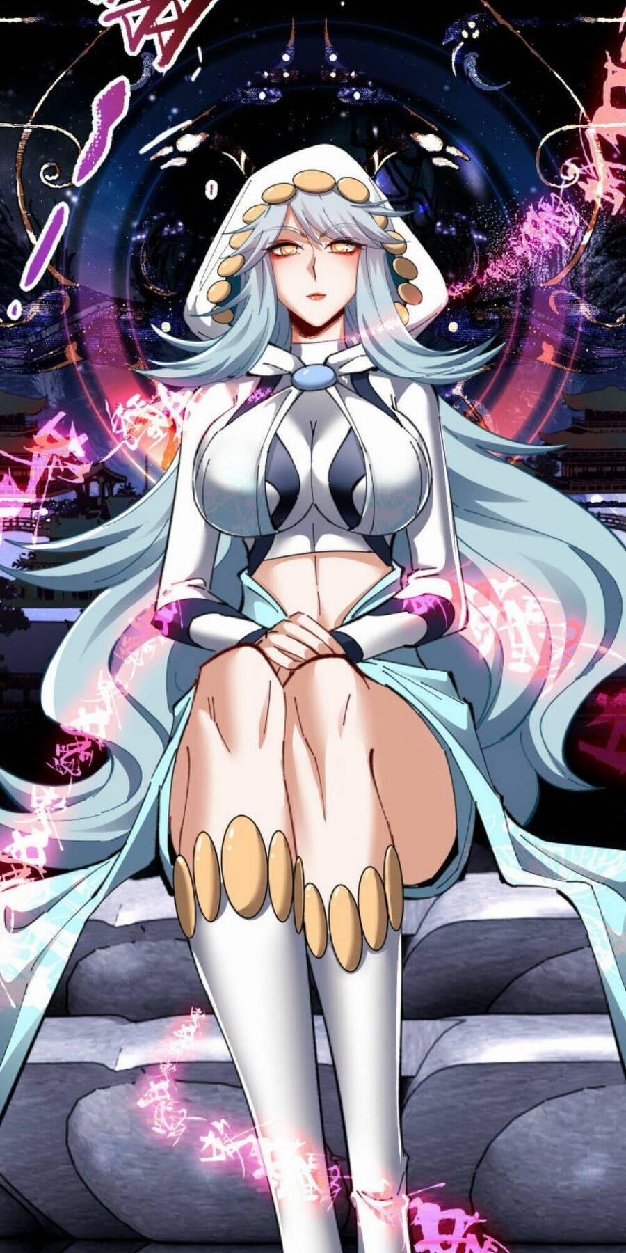 Sư Tôn: Nghịch Đồ Này Mới Không Phải Là Thánh Tử 13 trang 9