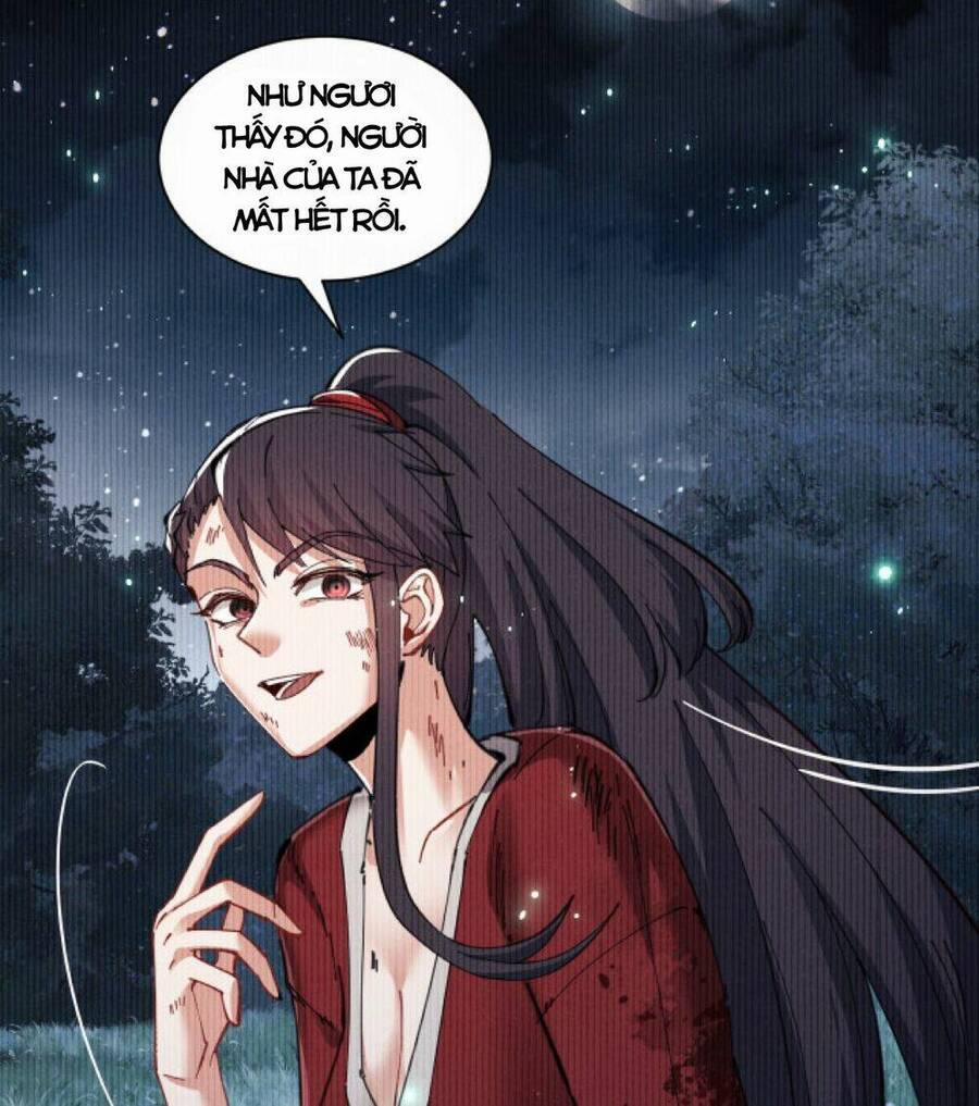 Sư Tôn: Nghịch Đồ Này Mới Không Phải Là Thánh Tử 14 trang 11