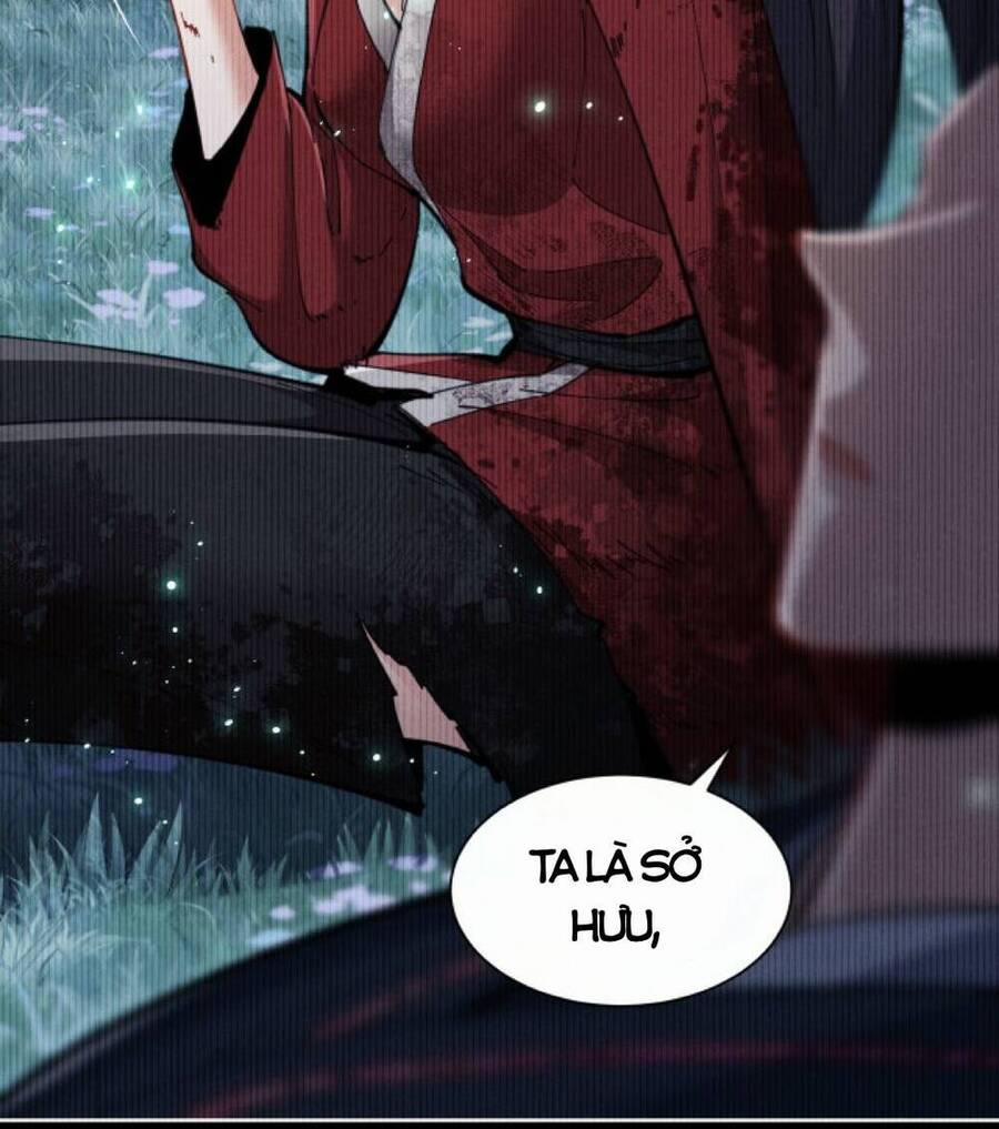 Sư Tôn: Nghịch Đồ Này Mới Không Phải Là Thánh Tử 14 trang 12