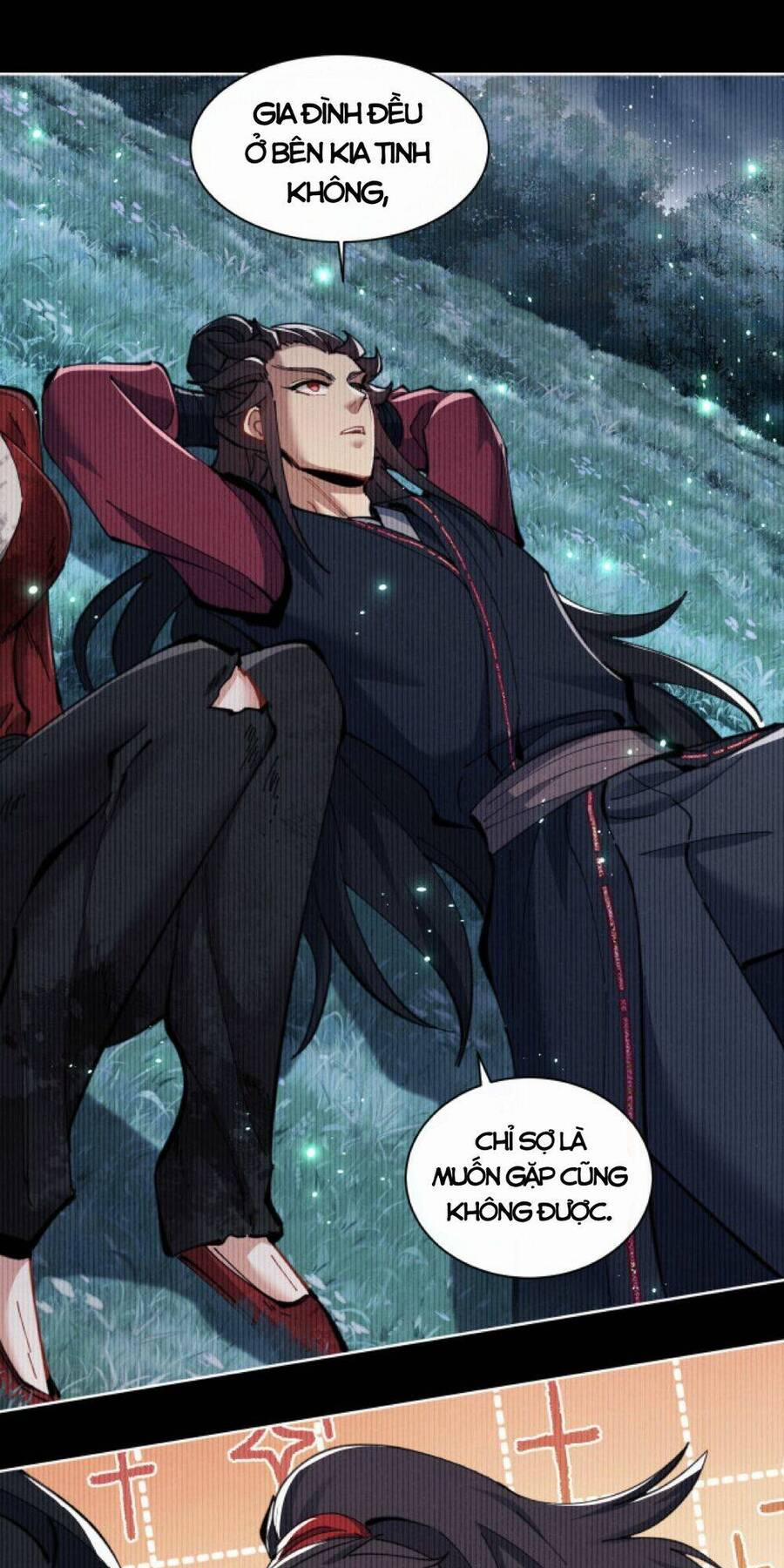 Sư Tôn: Nghịch Đồ Này Mới Không Phải Là Thánh Tử 14 trang 13