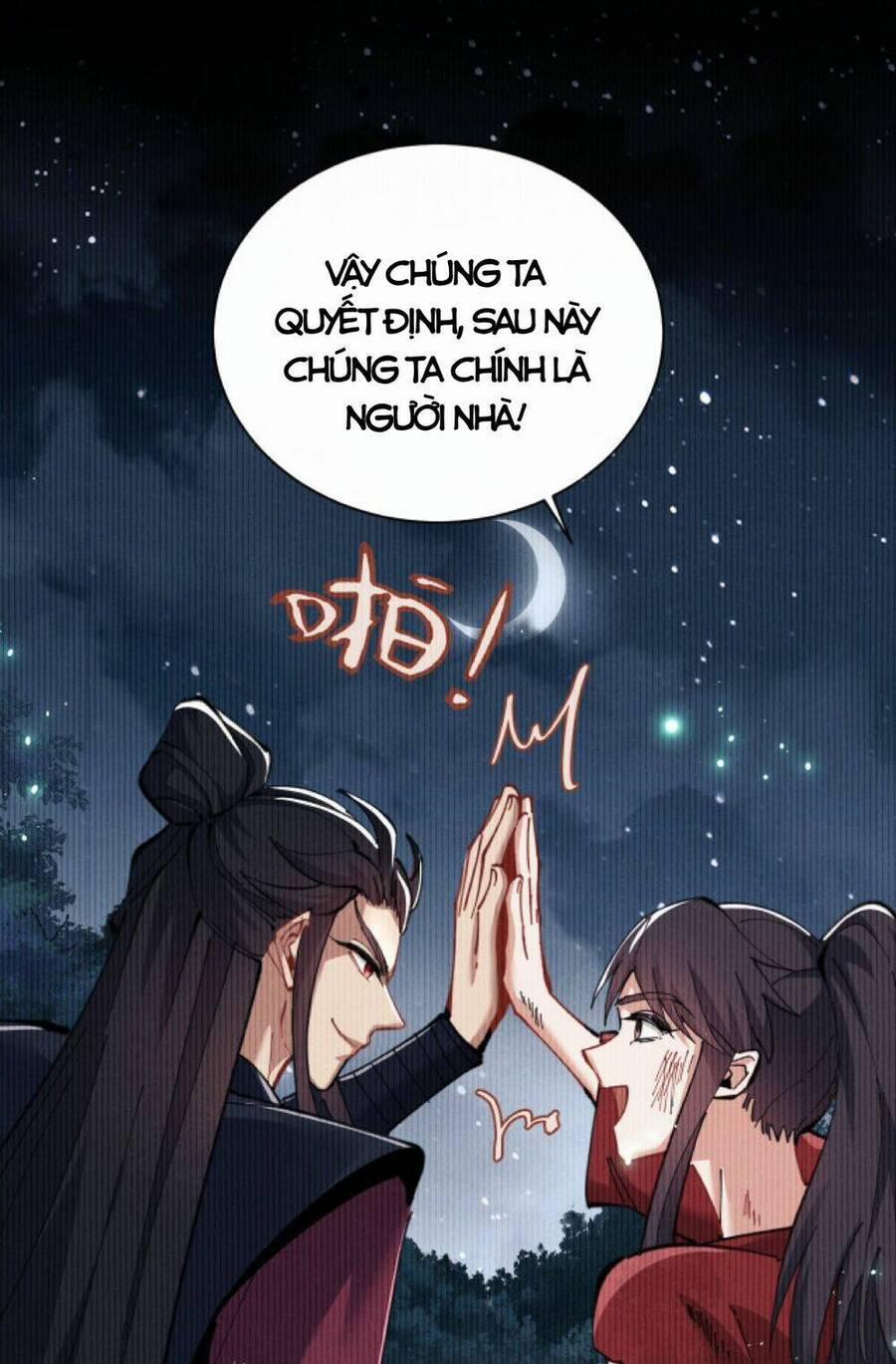 Sư Tôn: Nghịch Đồ Này Mới Không Phải Là Thánh Tử 14 trang 15