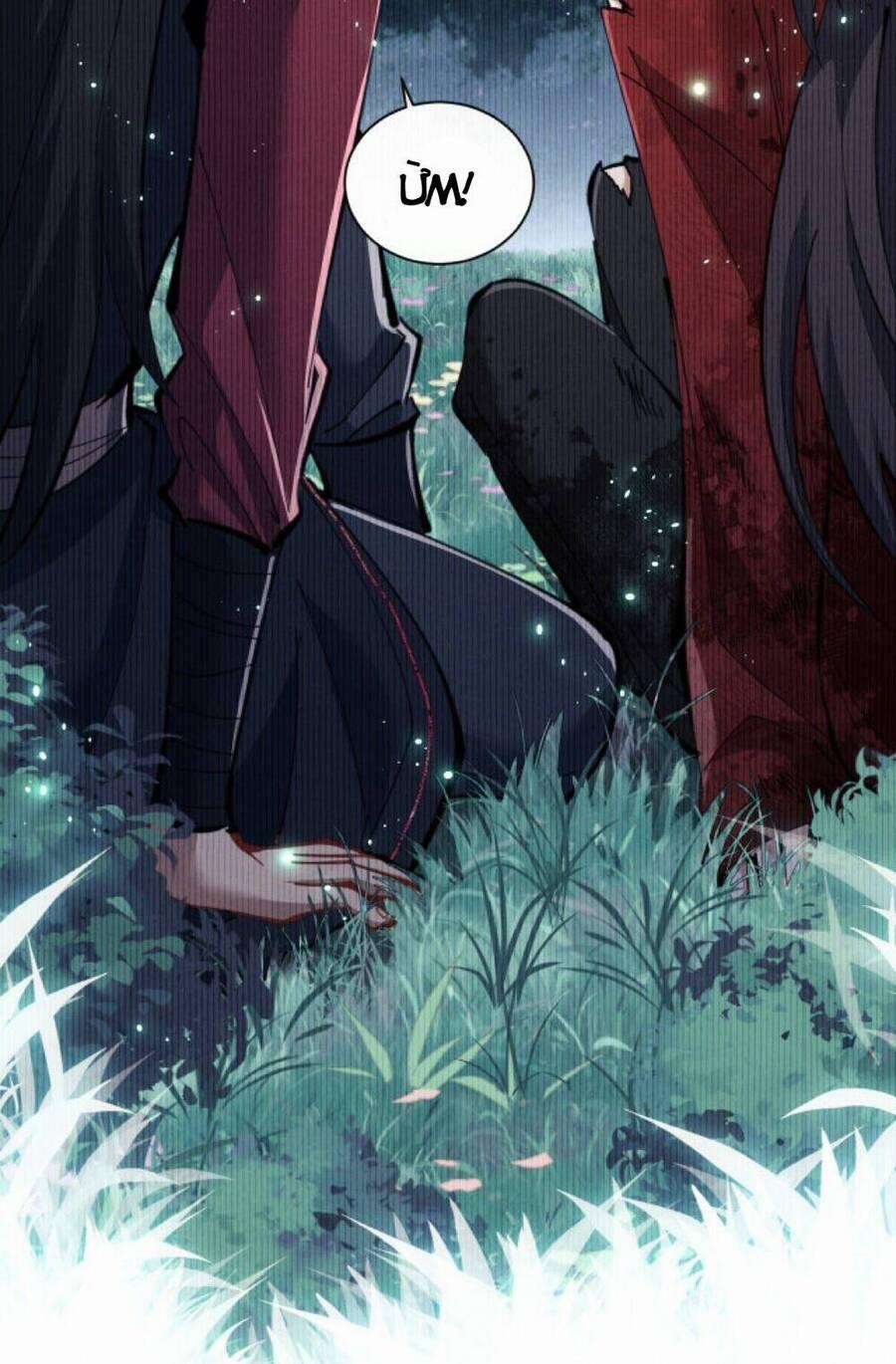 Sư Tôn: Nghịch Đồ Này Mới Không Phải Là Thánh Tử 14 trang 16