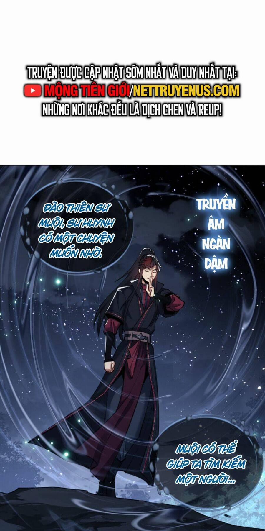 Sư Tôn: Nghịch Đồ Này Mới Không Phải Là Thánh Tử 14 trang 17