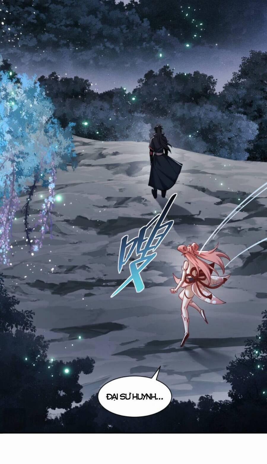 Sư Tôn: Nghịch Đồ Này Mới Không Phải Là Thánh Tử 14 trang 19