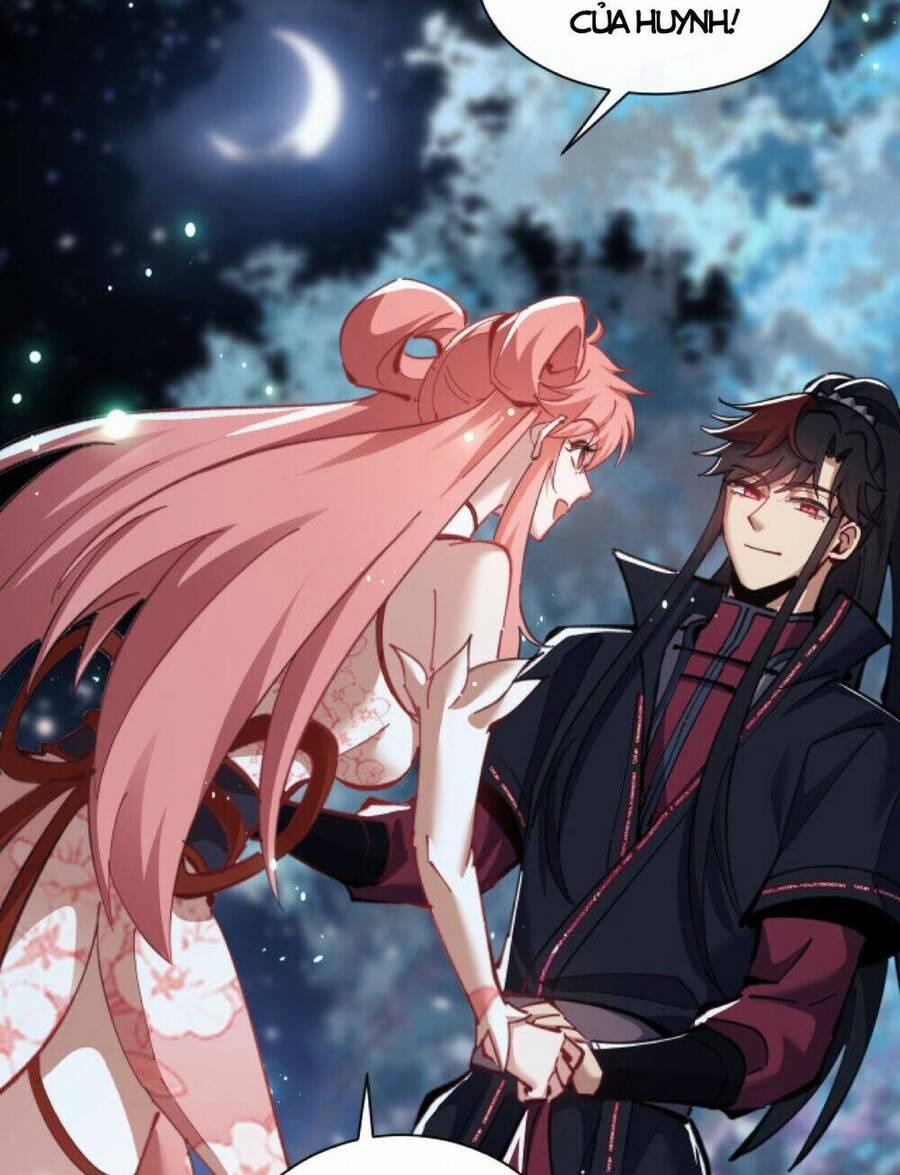 Sư Tôn: Nghịch Đồ Này Mới Không Phải Là Thánh Tử 14 trang 23