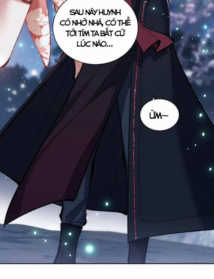 Sư Tôn: Nghịch Đồ Này Mới Không Phải Là Thánh Tử 14 trang 24