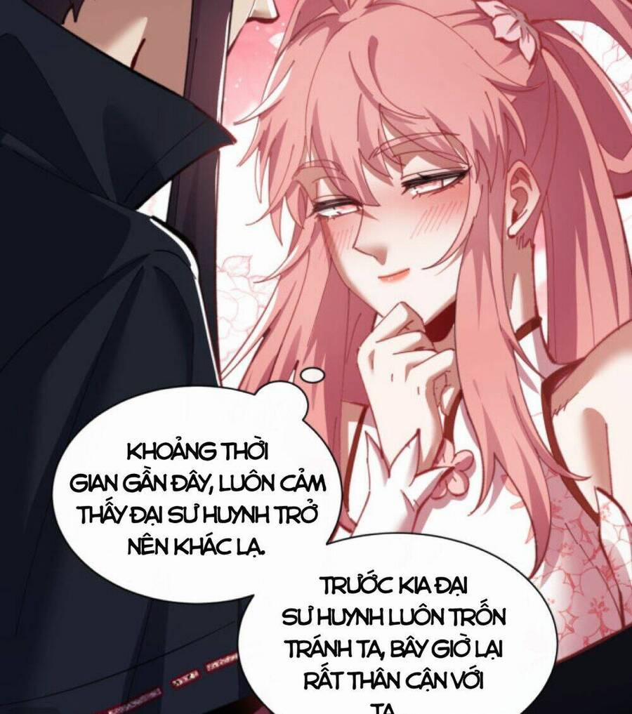 Sư Tôn: Nghịch Đồ Này Mới Không Phải Là Thánh Tử 14 trang 27