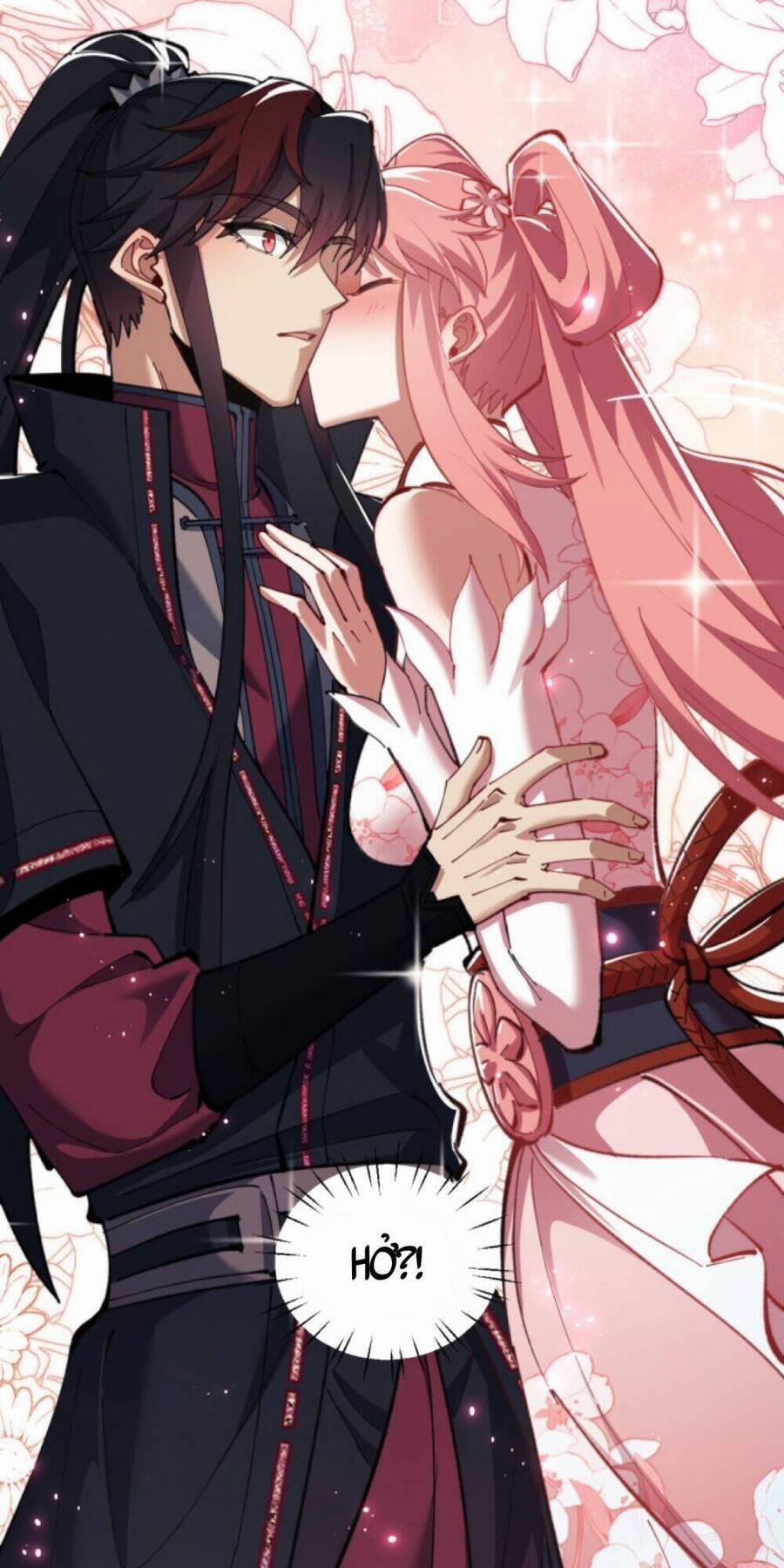 Sư Tôn: Nghịch Đồ Này Mới Không Phải Là Thánh Tử 14 trang 29