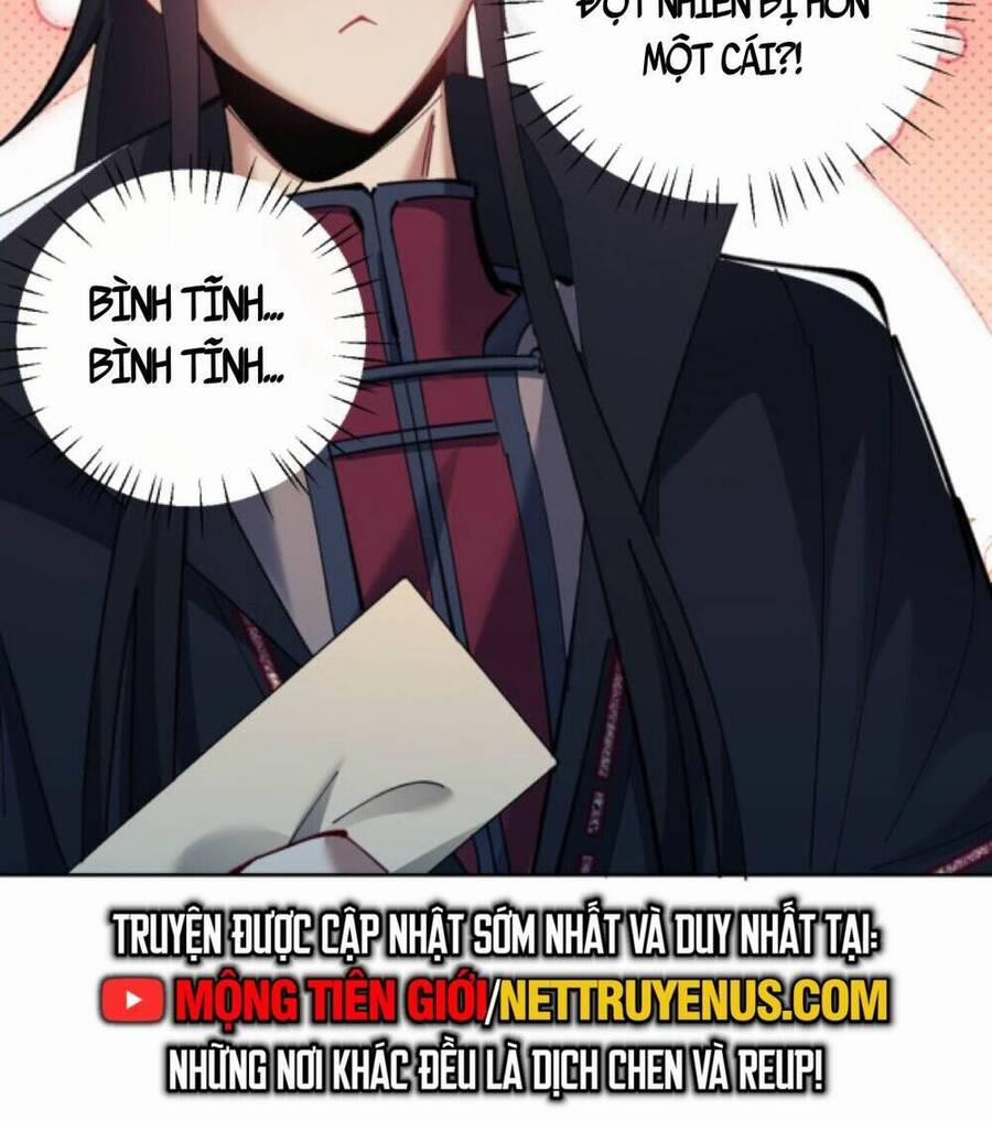 Sư Tôn: Nghịch Đồ Này Mới Không Phải Là Thánh Tử 14 trang 32