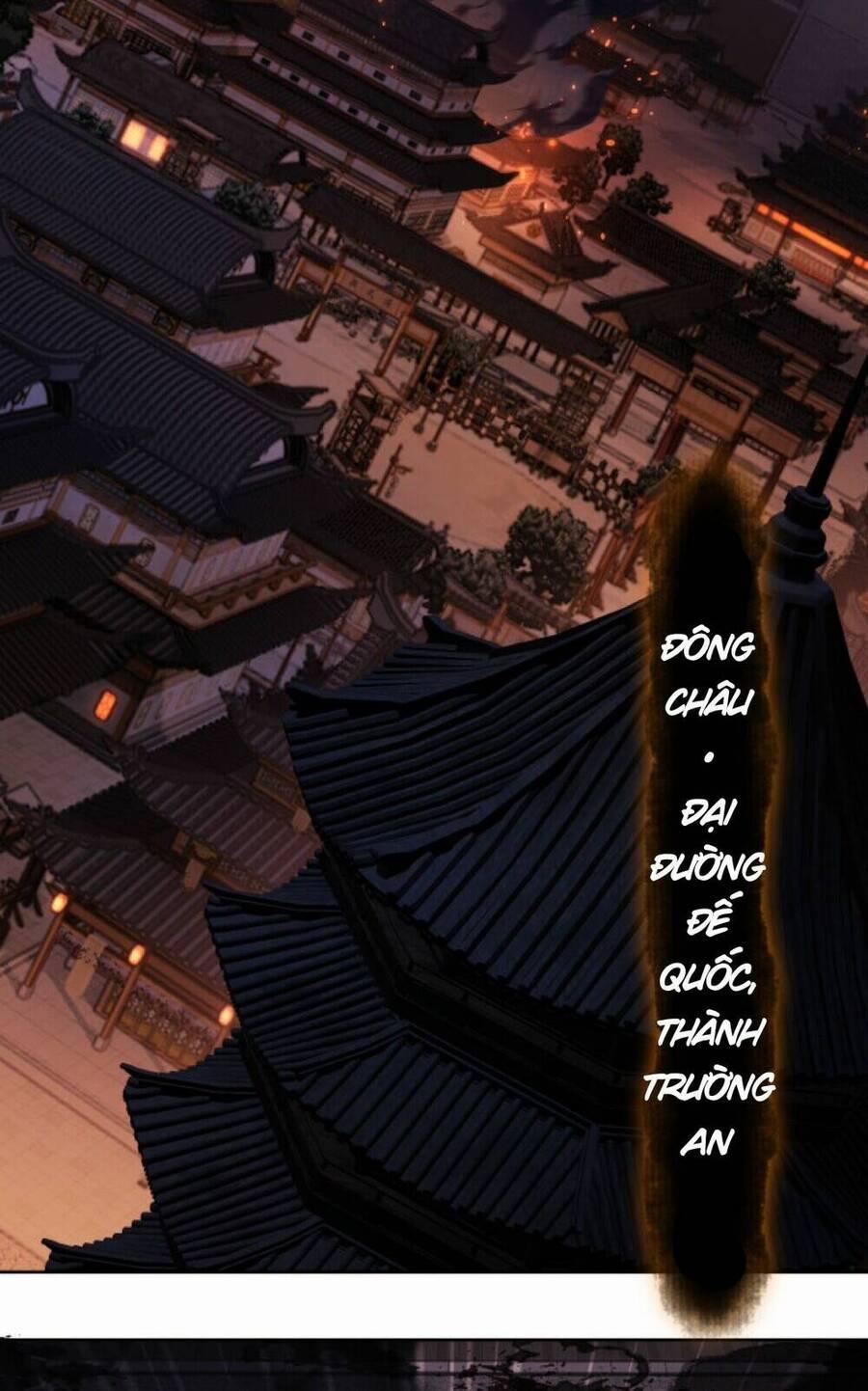 Sư Tôn: Nghịch Đồ Này Mới Không Phải Là Thánh Tử 14 trang 35