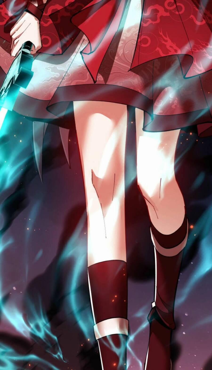 Sư Tôn: Nghịch Đồ Này Mới Không Phải Là Thánh Tử 14 trang 38