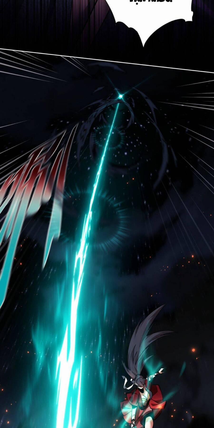 Sư Tôn: Nghịch Đồ Này Mới Không Phải Là Thánh Tử 14 trang 40