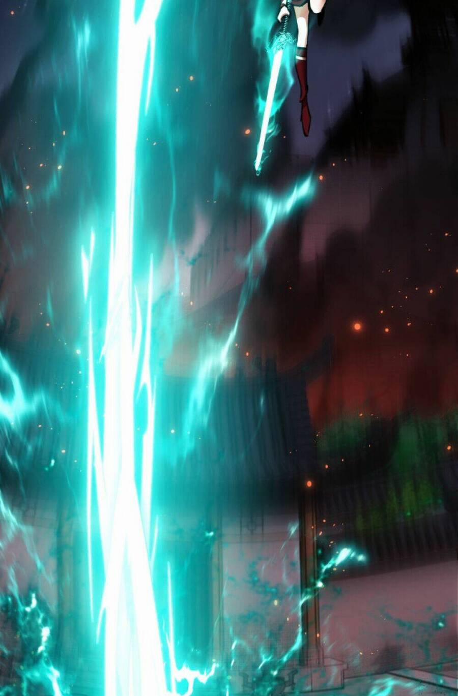 Sư Tôn: Nghịch Đồ Này Mới Không Phải Là Thánh Tử 14 trang 41