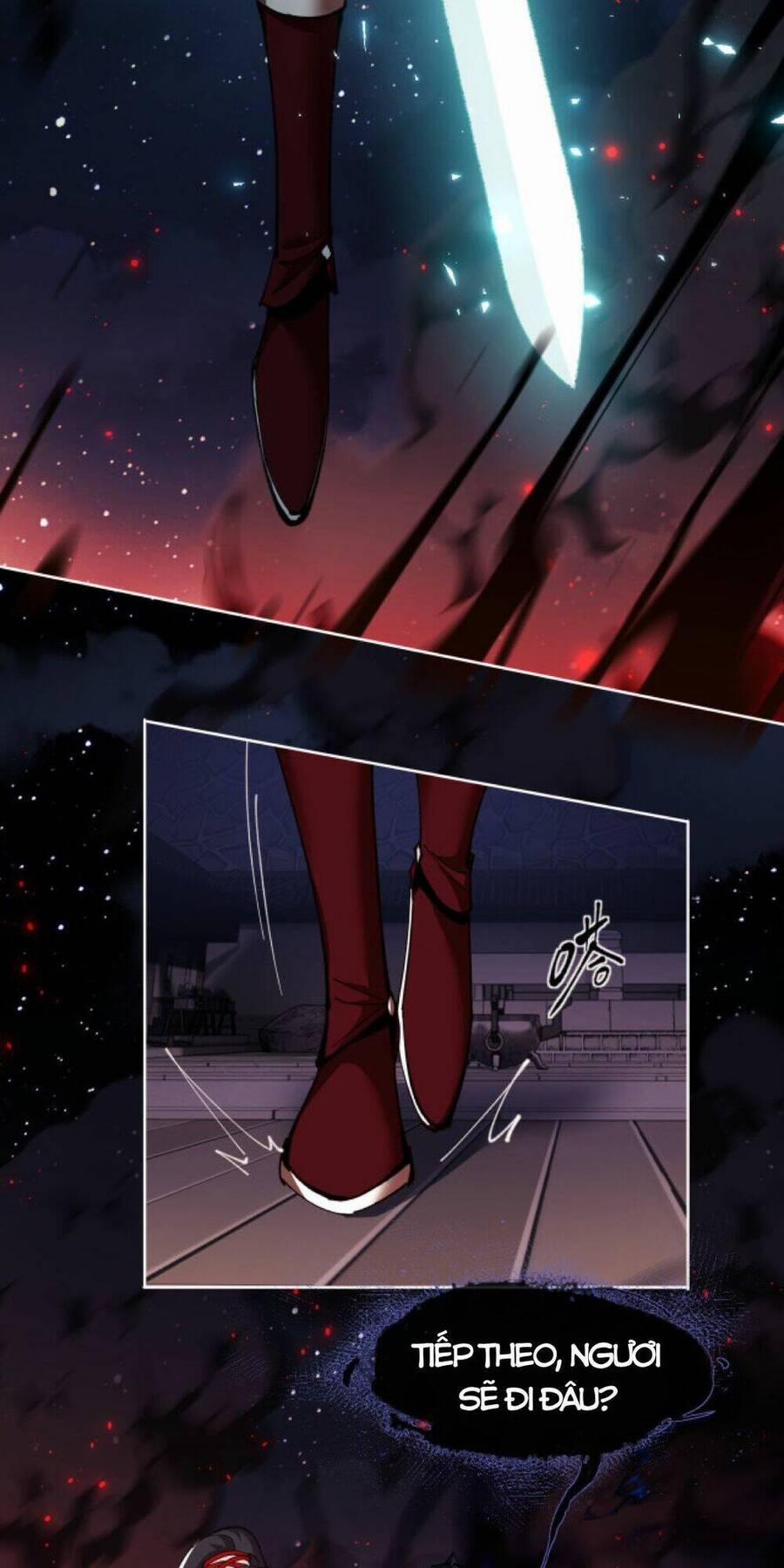 Sư Tôn: Nghịch Đồ Này Mới Không Phải Là Thánh Tử 14 trang 44