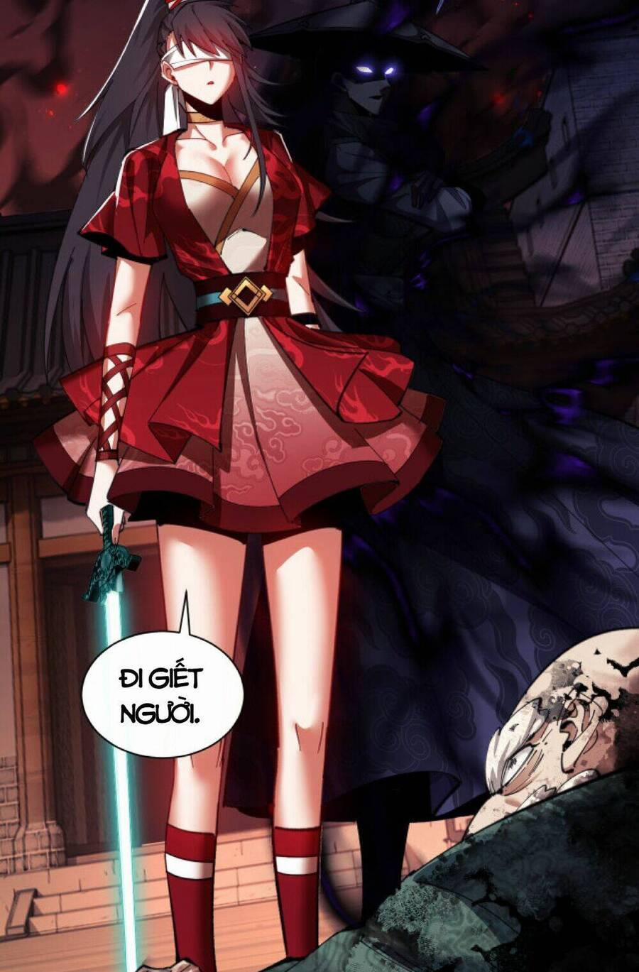 Sư Tôn: Nghịch Đồ Này Mới Không Phải Là Thánh Tử 14 trang 45