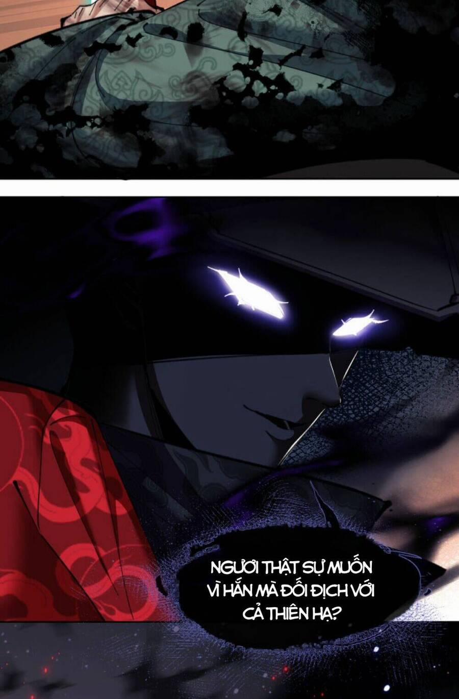 Sư Tôn: Nghịch Đồ Này Mới Không Phải Là Thánh Tử 14 trang 46