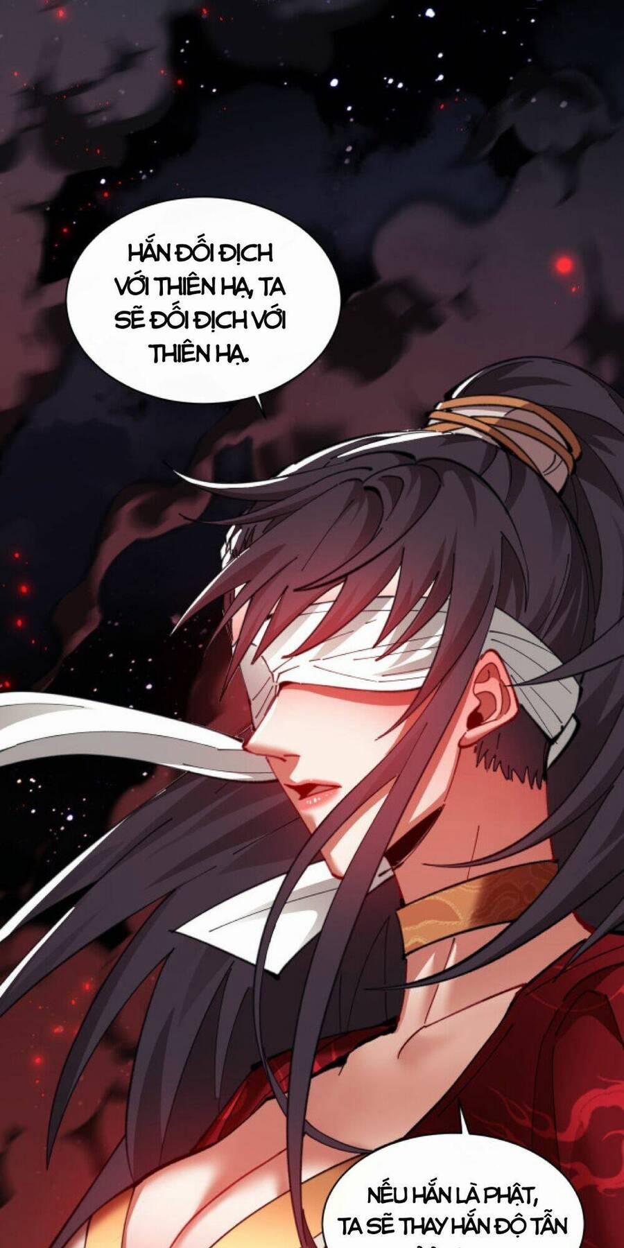 Sư Tôn: Nghịch Đồ Này Mới Không Phải Là Thánh Tử 14 trang 47