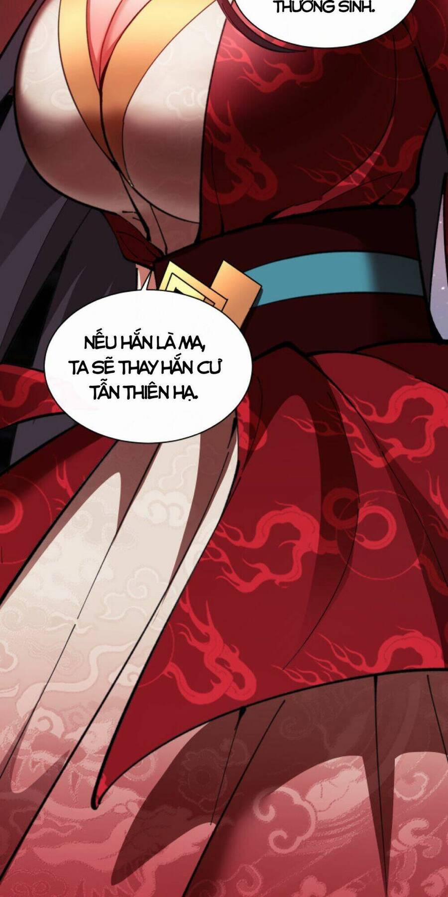 Sư Tôn: Nghịch Đồ Này Mới Không Phải Là Thánh Tử 14 trang 48