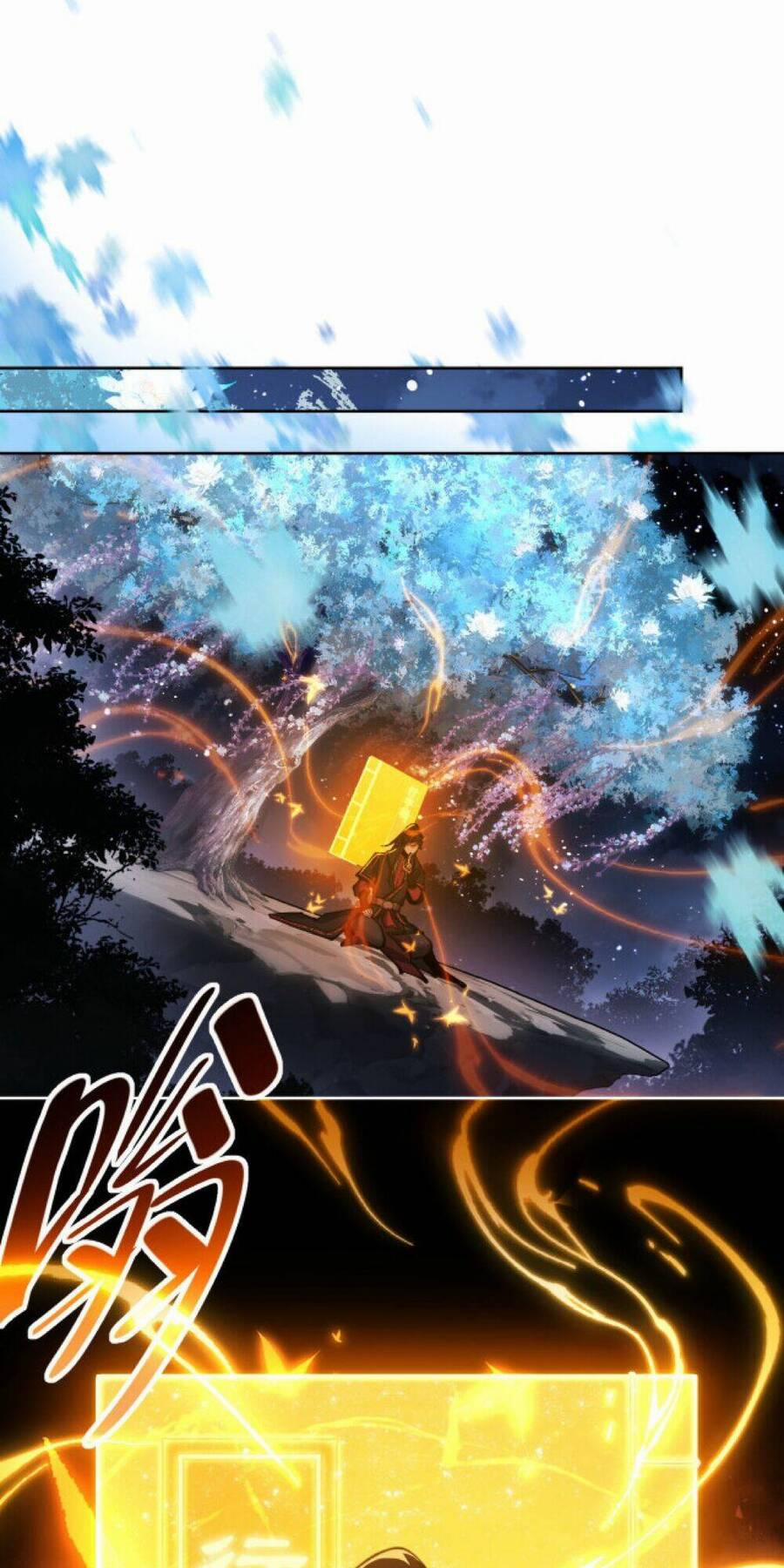 Sư Tôn: Nghịch Đồ Này Mới Không Phải Là Thánh Tử 14 trang 51