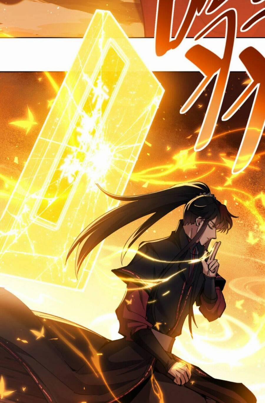 Sư Tôn: Nghịch Đồ Này Mới Không Phải Là Thánh Tử 14 trang 53