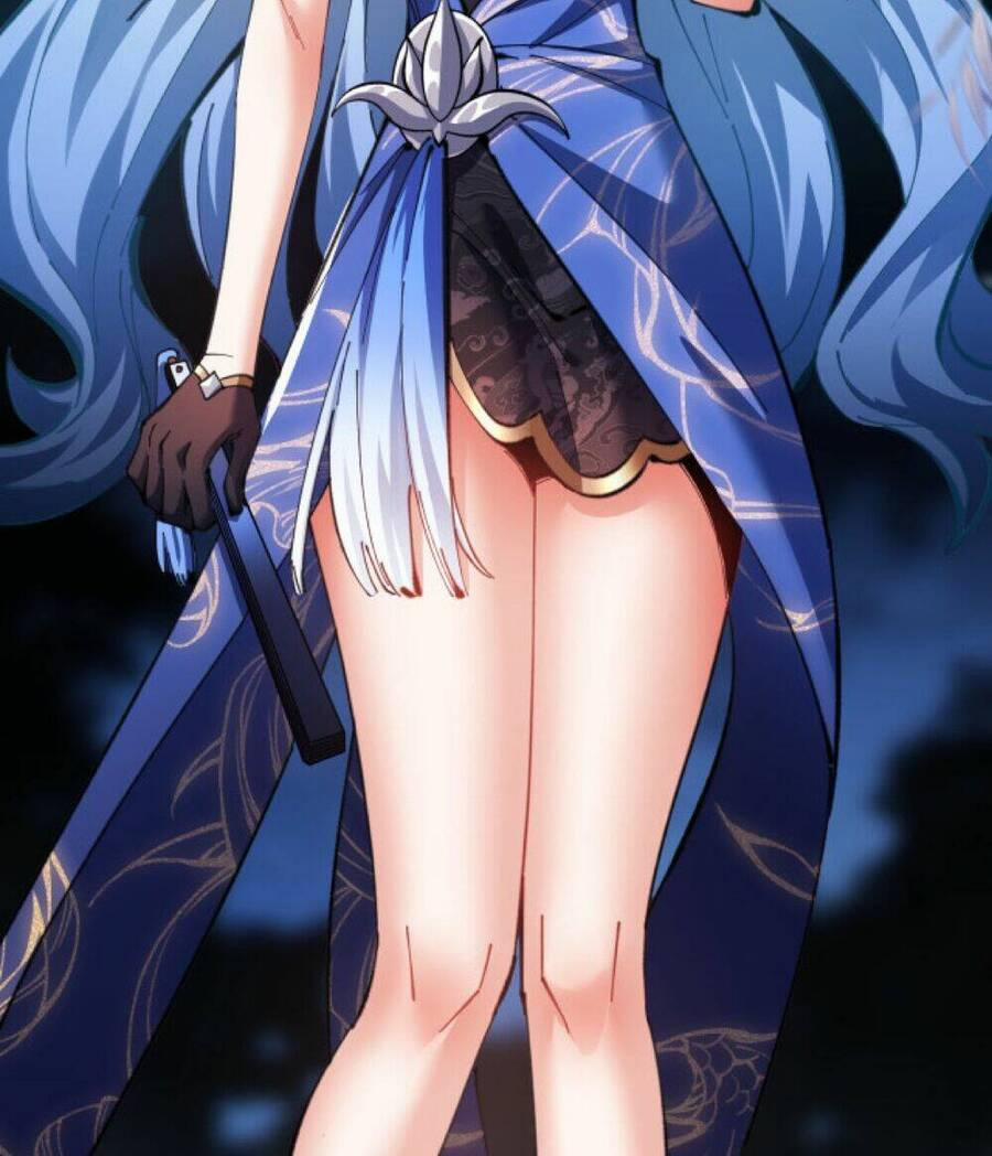 Sư Tôn: Nghịch Đồ Này Mới Không Phải Là Thánh Tử 14 trang 58