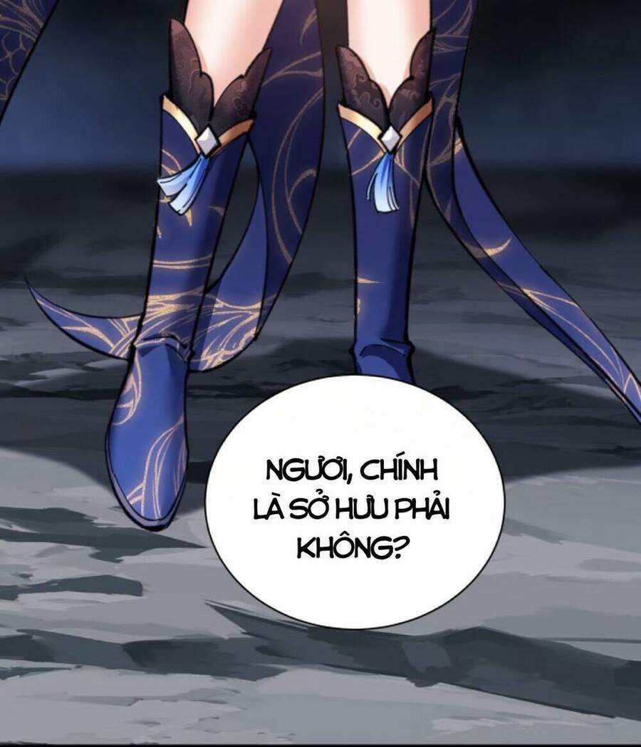 Sư Tôn: Nghịch Đồ Này Mới Không Phải Là Thánh Tử 14 trang 59