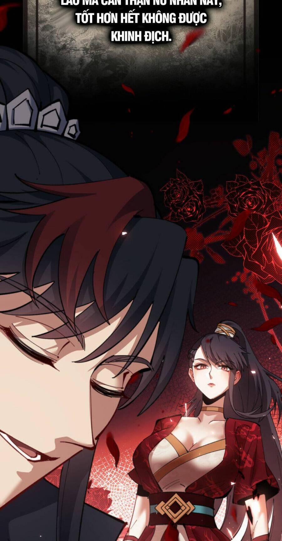 Sư Tôn: Nghịch Đồ Này Mới Không Phải Là Thánh Tử 14 trang 7