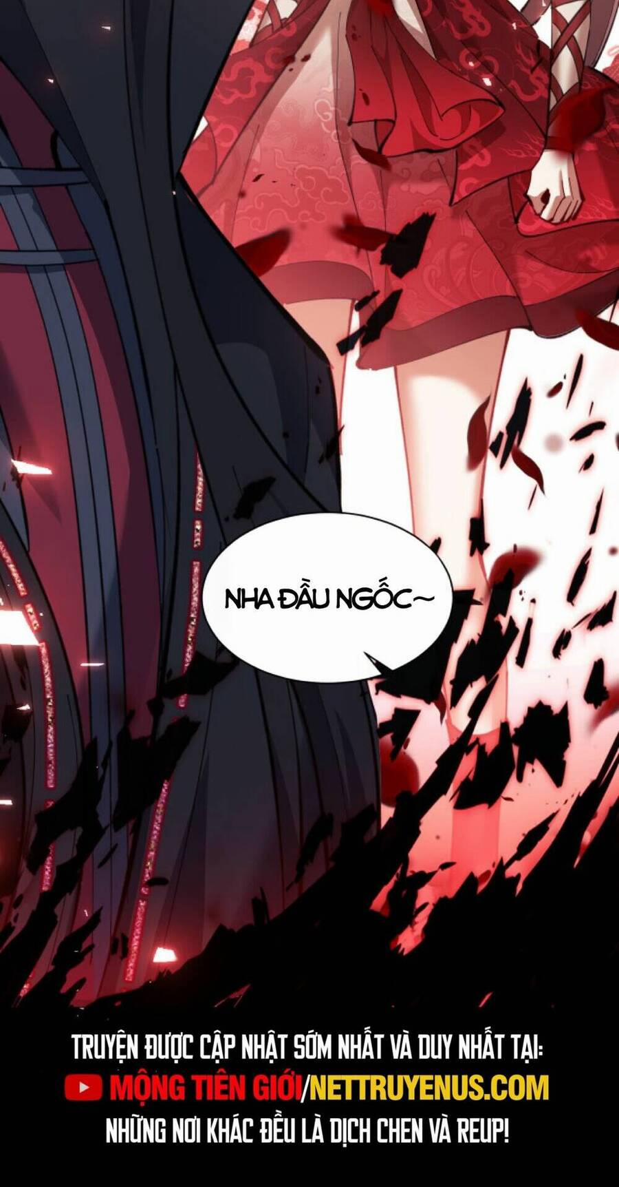 Sư Tôn: Nghịch Đồ Này Mới Không Phải Là Thánh Tử 14 trang 8