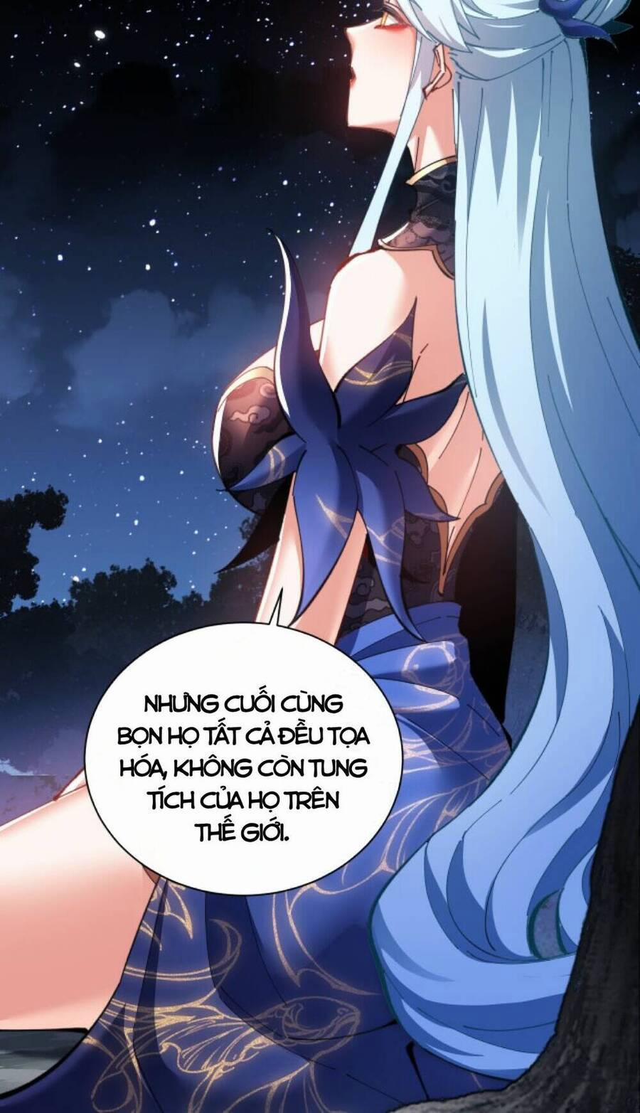 Sư Tôn: Nghịch Đồ Này Mới Không Phải Là Thánh Tử 15 trang 15