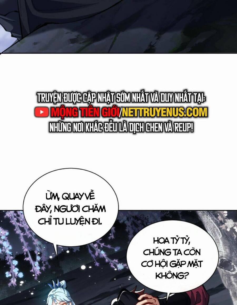 Sư Tôn: Nghịch Đồ Này Mới Không Phải Là Thánh Tử 15 trang 18