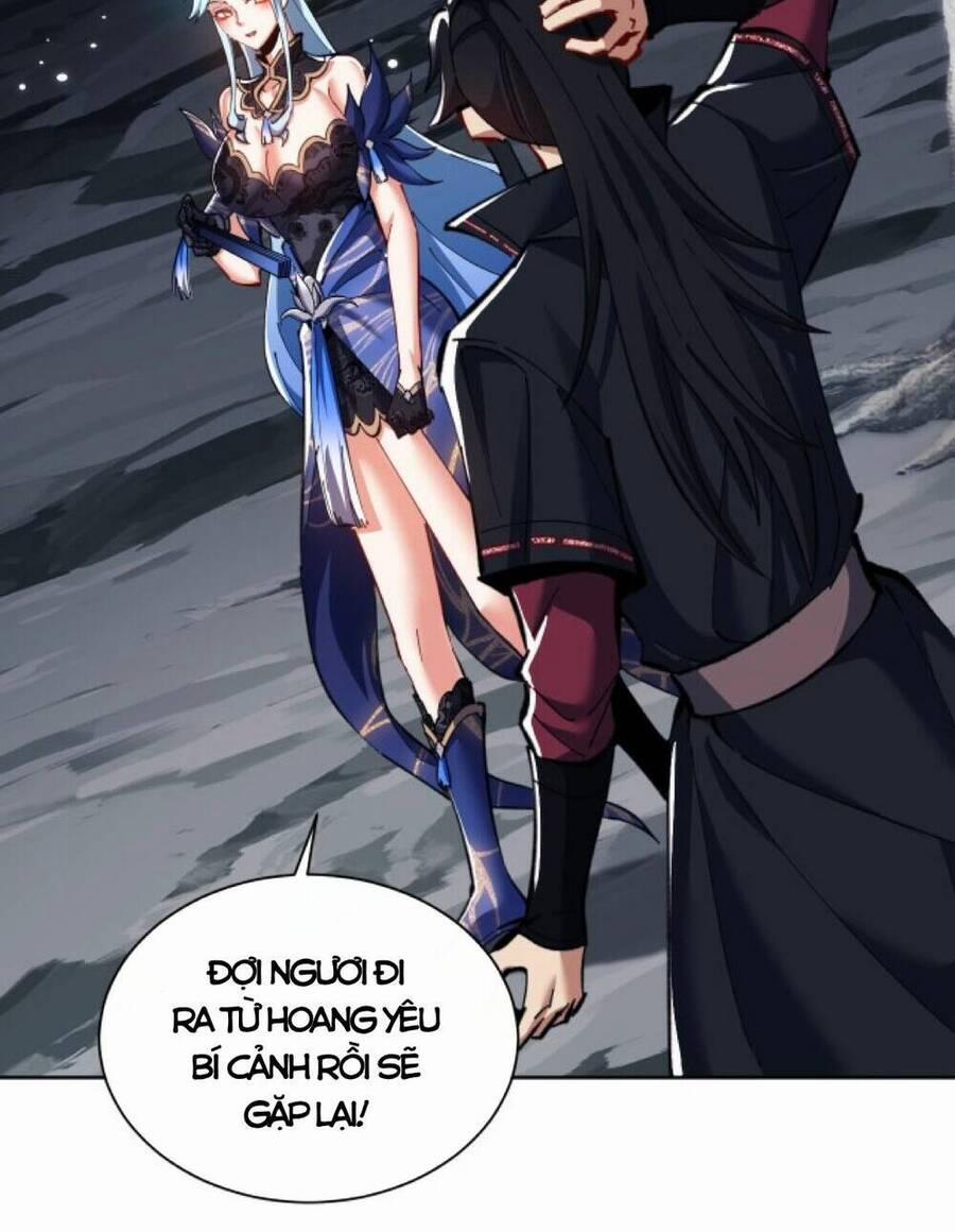Sư Tôn: Nghịch Đồ Này Mới Không Phải Là Thánh Tử 15 trang 19