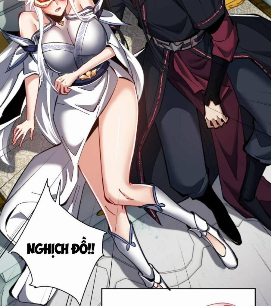 Sư Tôn: Nghịch Đồ Này Mới Không Phải Là Thánh Tử 15 trang 42