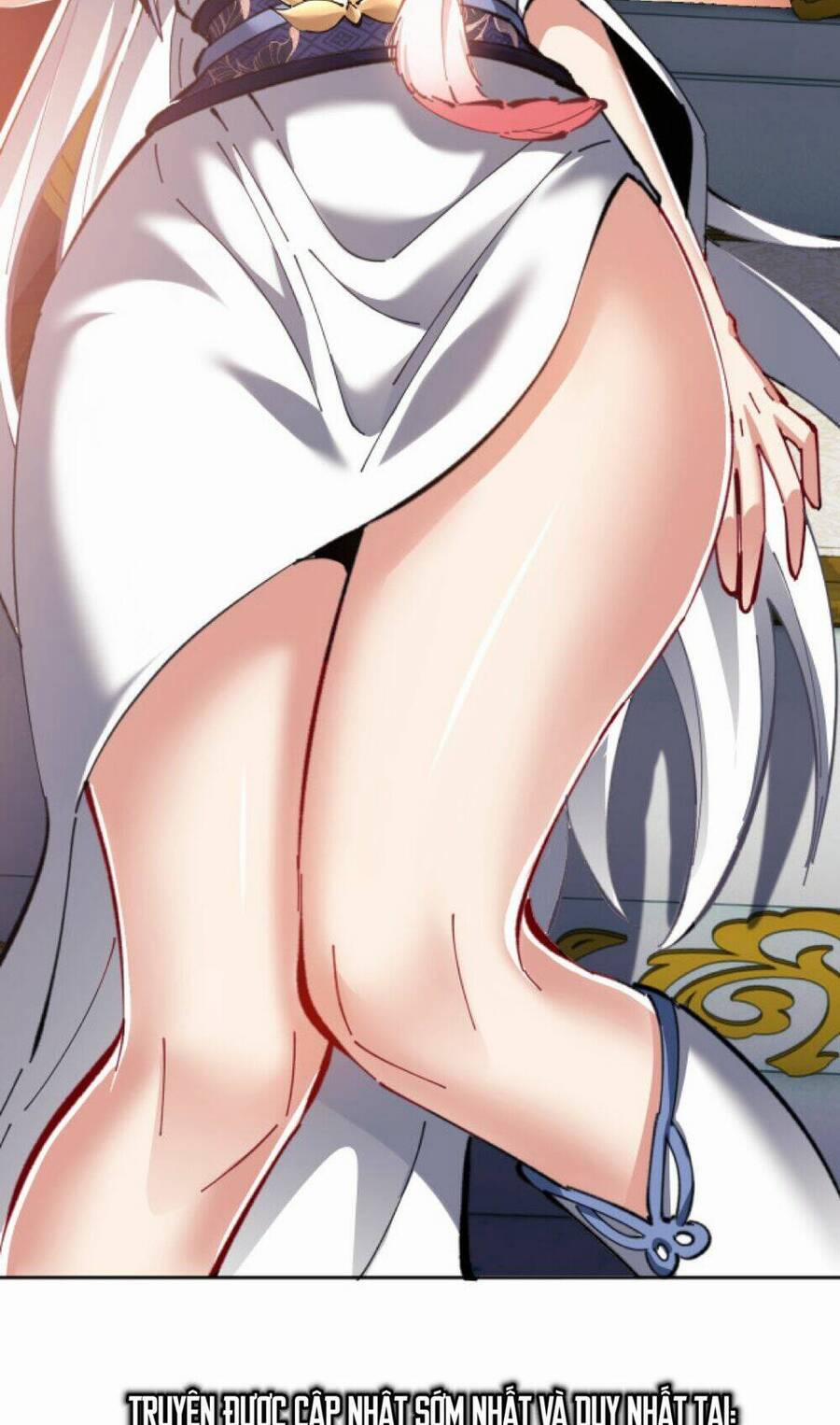 Sư Tôn: Nghịch Đồ Này Mới Không Phải Là Thánh Tử 15 trang 44