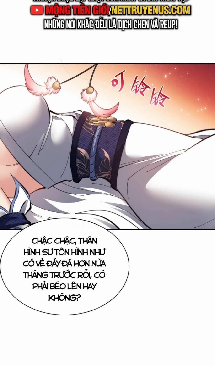 Sư Tôn: Nghịch Đồ Này Mới Không Phải Là Thánh Tử 15 trang 45