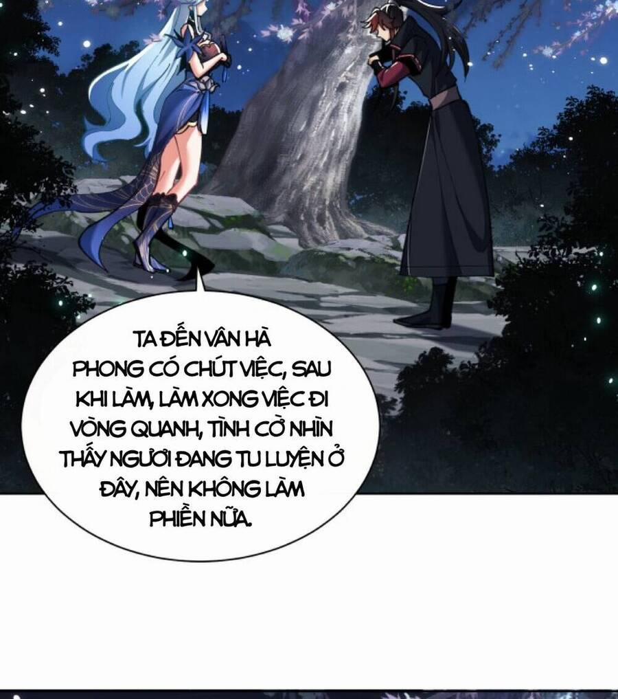 Sư Tôn: Nghịch Đồ Này Mới Không Phải Là Thánh Tử 15 trang 5