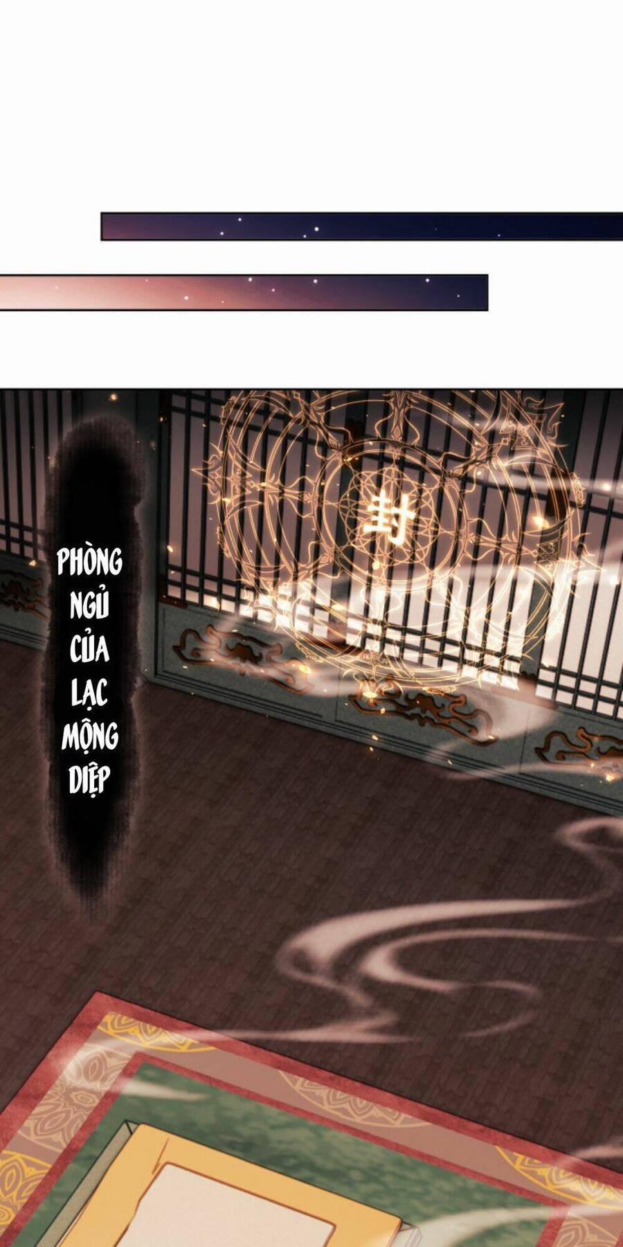 Sư Tôn: Nghịch Đồ Này Mới Không Phải Là Thánh Tử 15 trang 50