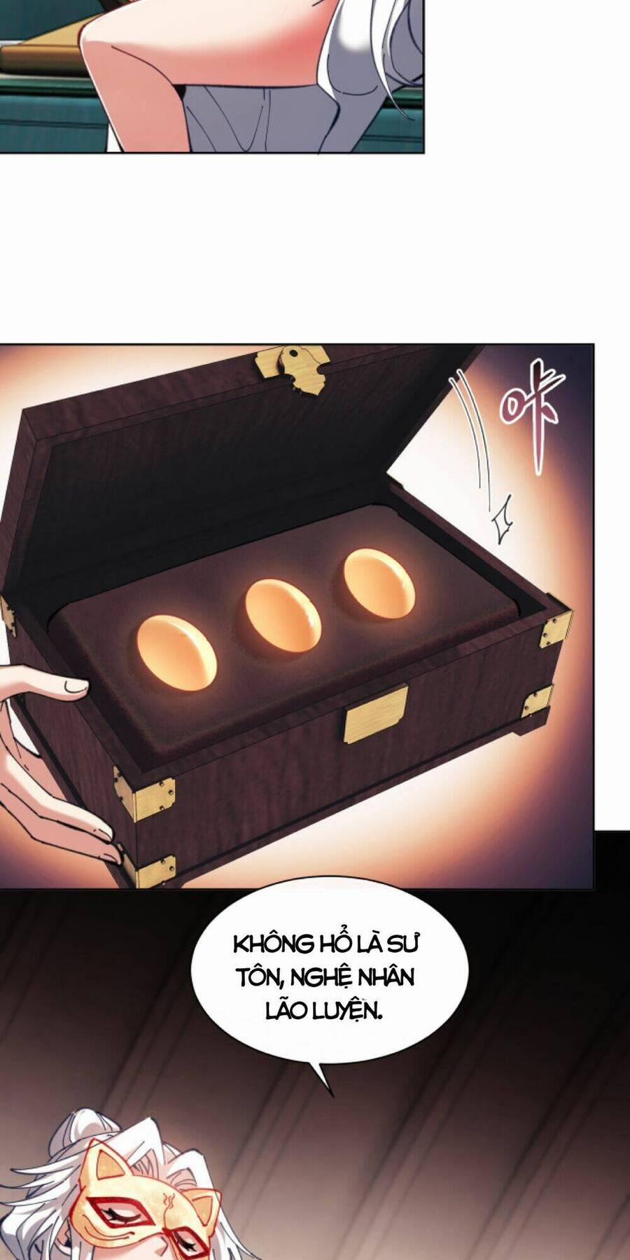 Sư Tôn: Nghịch Đồ Này Mới Không Phải Là Thánh Tử 15 trang 52