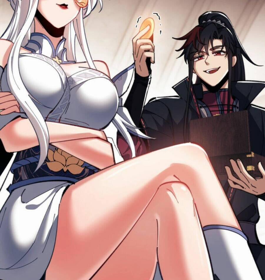 Sư Tôn: Nghịch Đồ Này Mới Không Phải Là Thánh Tử 15 trang 53