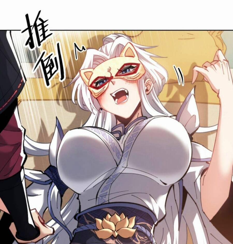 Sư Tôn: Nghịch Đồ Này Mới Không Phải Là Thánh Tử 15 trang 57