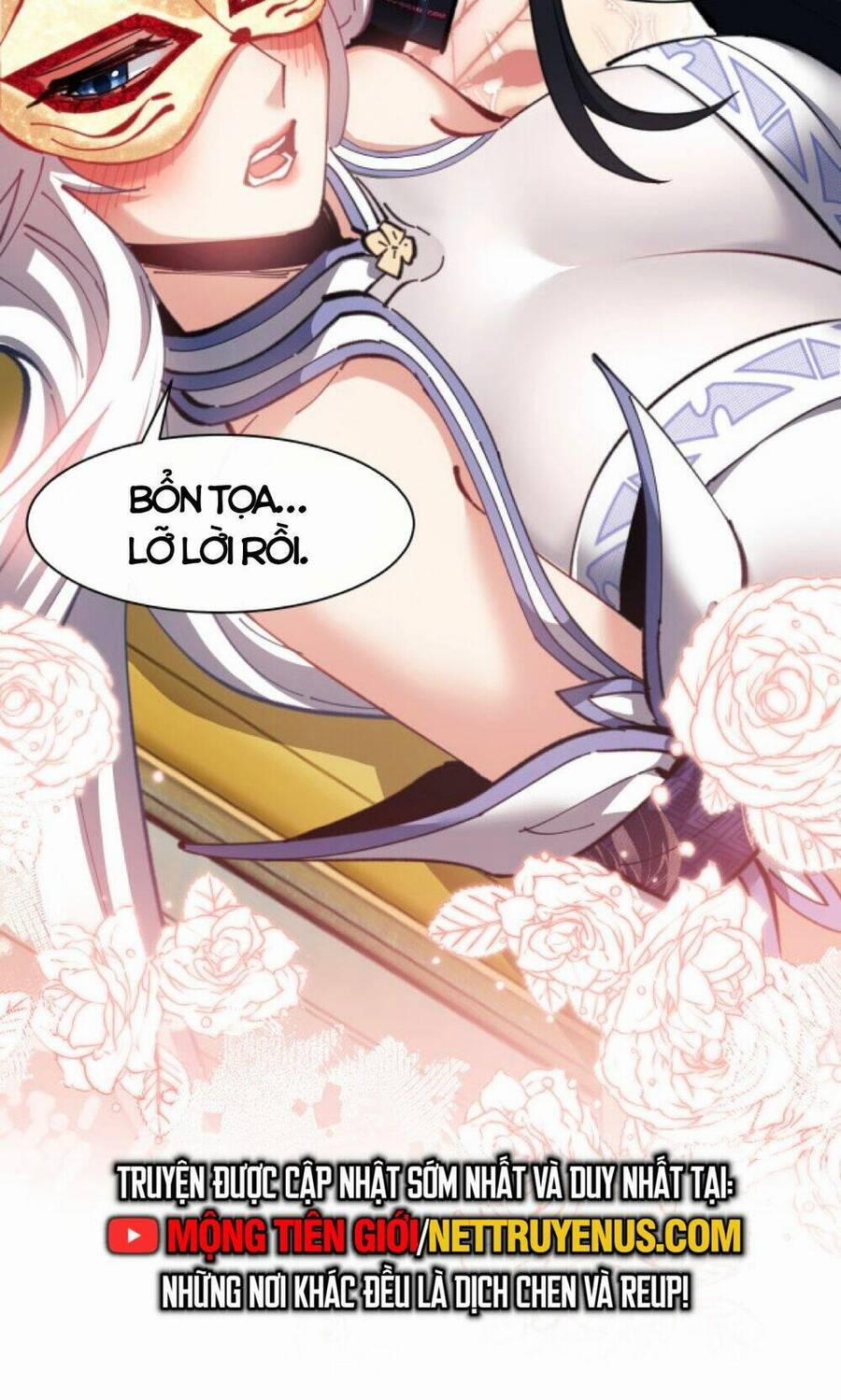 Sư Tôn: Nghịch Đồ Này Mới Không Phải Là Thánh Tử 15 trang 60