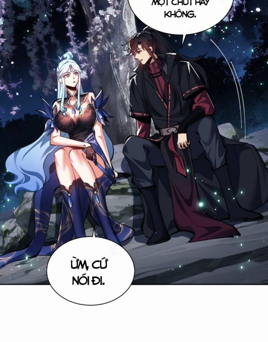 Sư Tôn: Nghịch Đồ Này Mới Không Phải Là Thánh Tử 15 trang 9