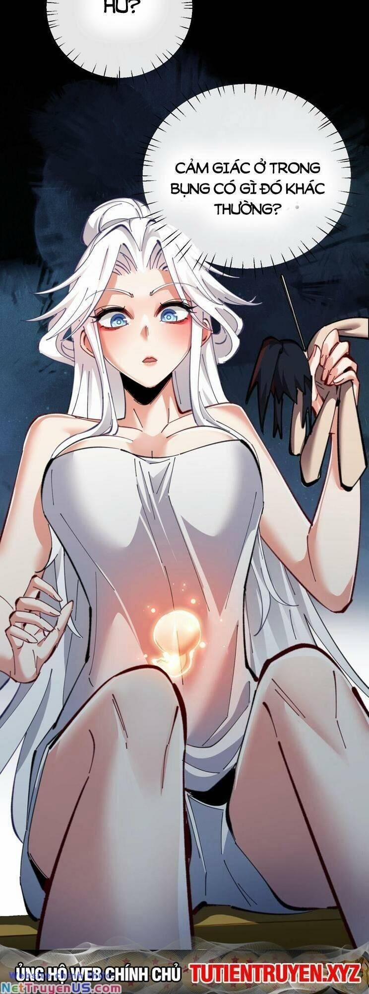 Sư Tôn: Nghịch Đồ Này Mới Không Phải Là Thánh Tử 16 trang 12