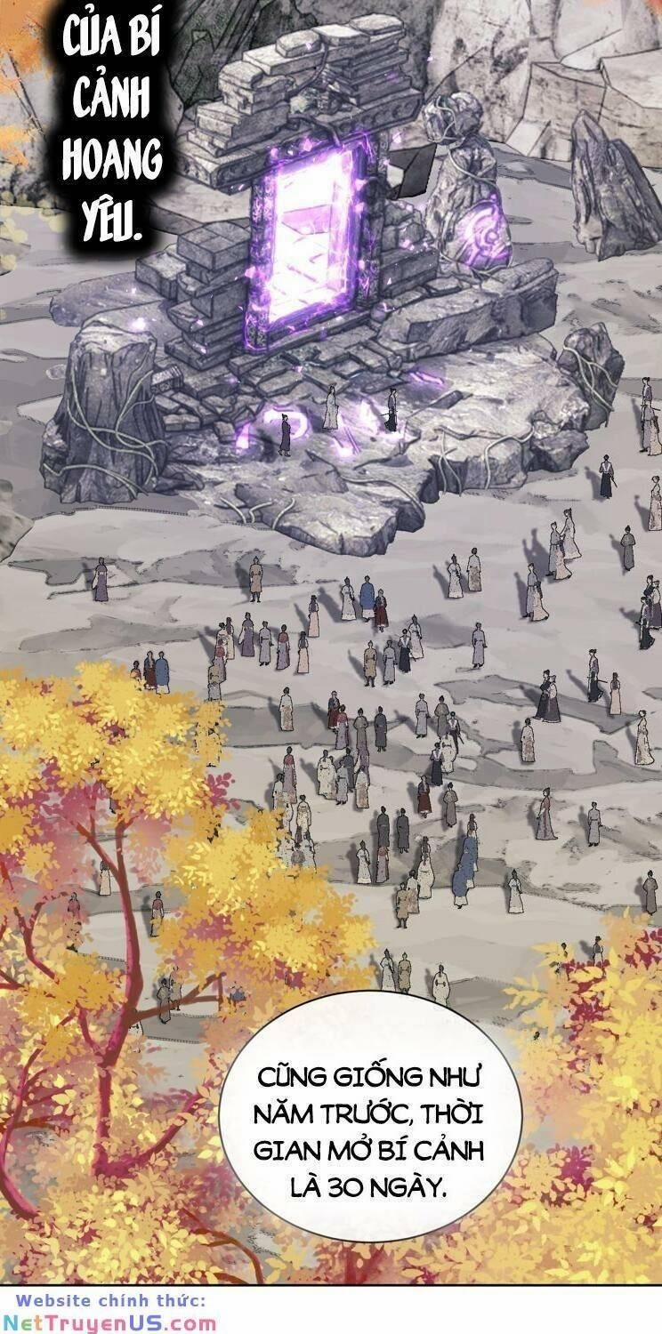 Sư Tôn: Nghịch Đồ Này Mới Không Phải Là Thánh Tử 16 trang 14