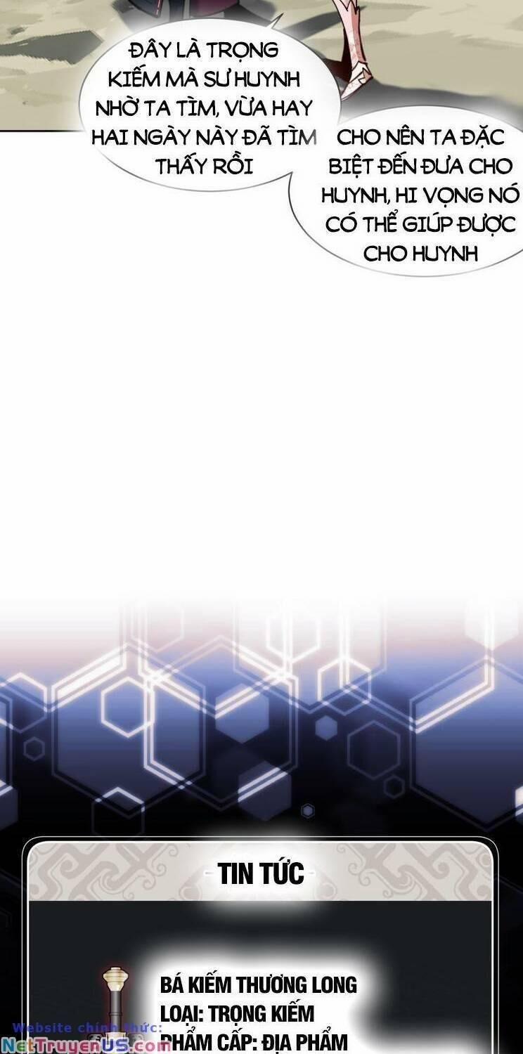 Sư Tôn: Nghịch Đồ Này Mới Không Phải Là Thánh Tử 16 trang 31