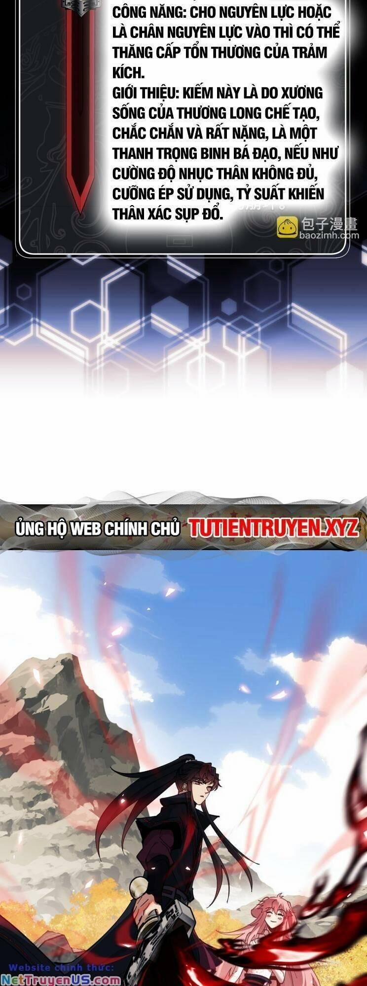 Sư Tôn: Nghịch Đồ Này Mới Không Phải Là Thánh Tử 16 trang 32