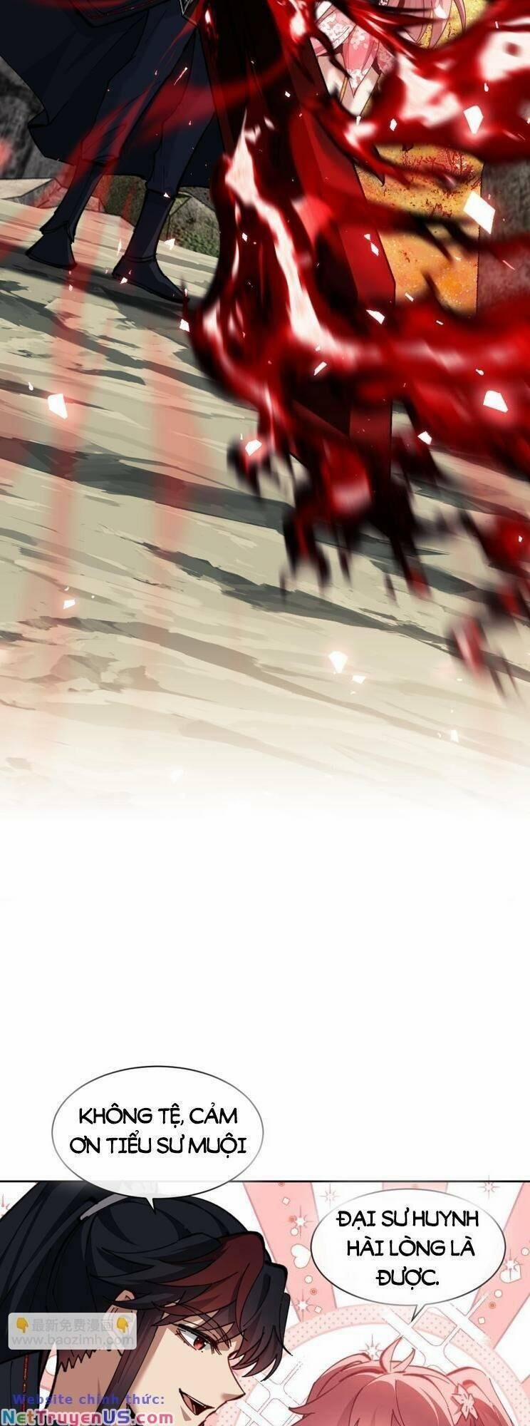 Sư Tôn: Nghịch Đồ Này Mới Không Phải Là Thánh Tử 16 trang 33