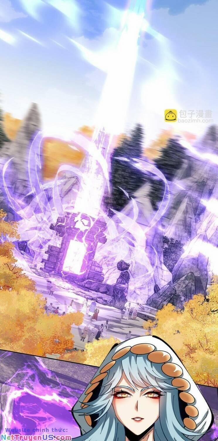 Sư Tôn: Nghịch Đồ Này Mới Không Phải Là Thánh Tử 16 trang 39