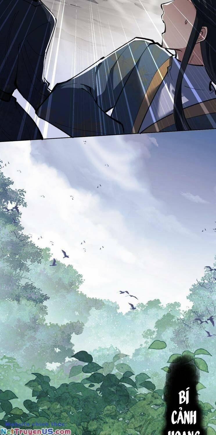 Sư Tôn: Nghịch Đồ Này Mới Không Phải Là Thánh Tử 16 trang 46