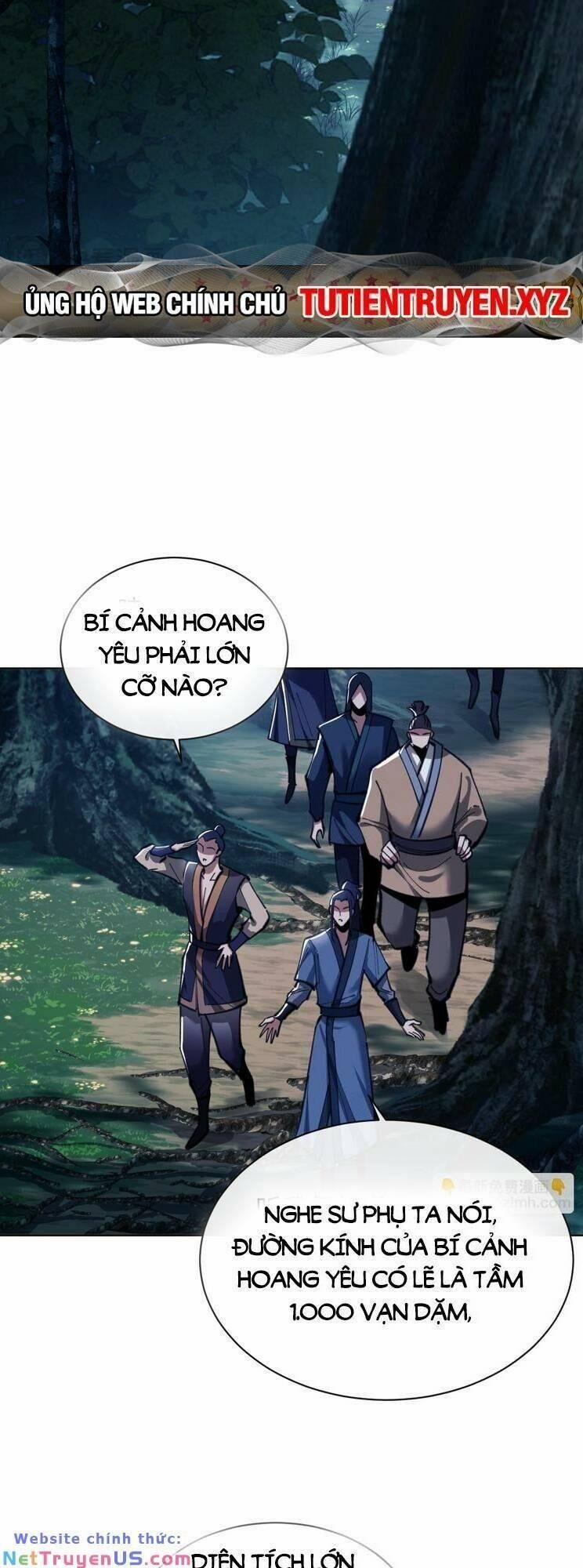 Sư Tôn: Nghịch Đồ Này Mới Không Phải Là Thánh Tử 16 trang 49