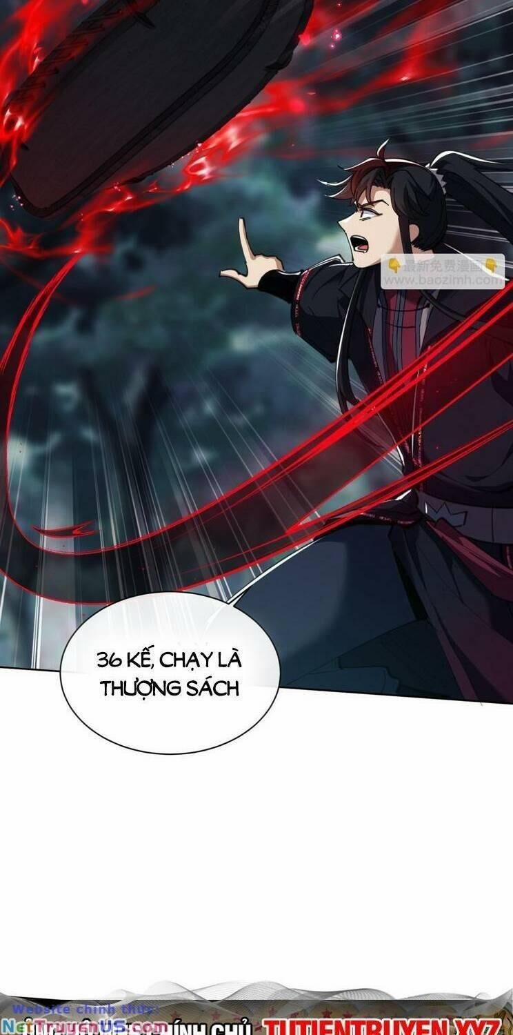 Sư Tôn: Nghịch Đồ Này Mới Không Phải Là Thánh Tử 16 trang 55